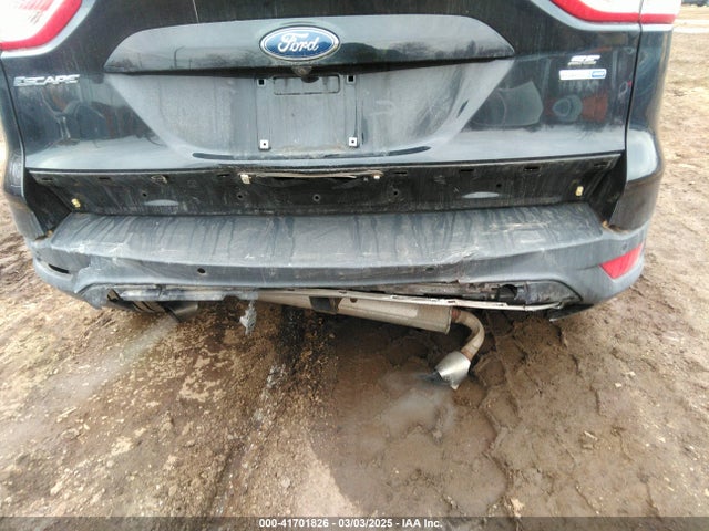 1FMCU9G9XFUB12103 Ford ESCAPE SE