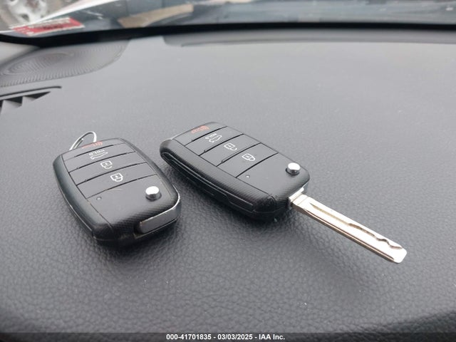 KIA Optima Lx 2014 KNAGM4A74E5476622 Image 11