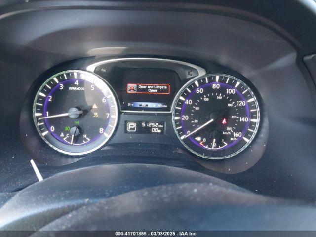 5N1DL0MM5LC513698 Infiniti Qx60 Luxe Awd