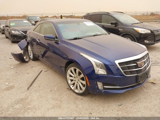 1G6AH1RX6F0120173 auction archive image