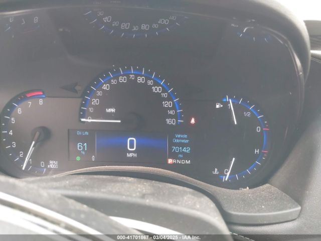 1G6AH1RX6F0120173 Cadillac ATS LUXURY