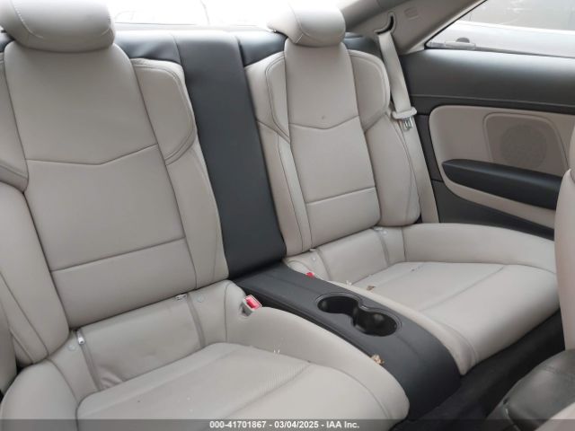 1G6AH1RX6F0120173 Cadillac ATS LUXURY