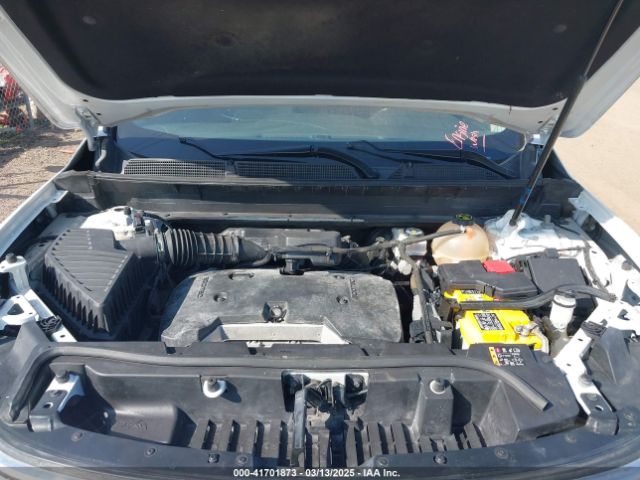 1GKKNKLA5LZ159370 GMC Acadia Fwd Sle