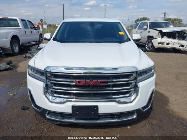 1GKKNKLA5LZ159370 GMC Acadia Fwd Sle