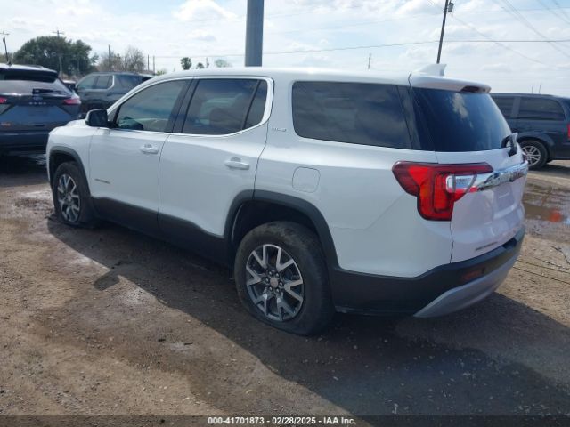 1GKKNKLA5LZ159370 GMC Acadia Fwd Sle