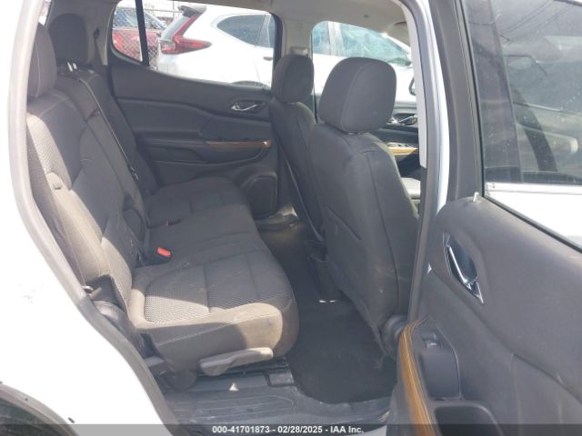1GKKNKLA5LZ159370 GMC Acadia Fwd Sle