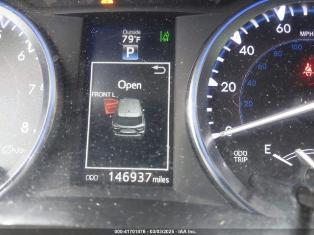 5TDYKRFH9FS063151 Toyota Highlander Limited V6