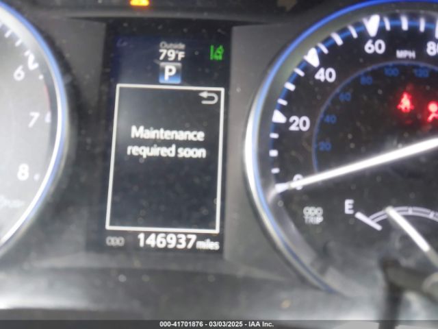 5TDYKRFH9FS063151 Toyota Highlander Limited V6