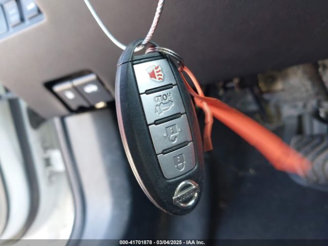 5N1AT2MV7GC739321 Nissan Rogue Sl