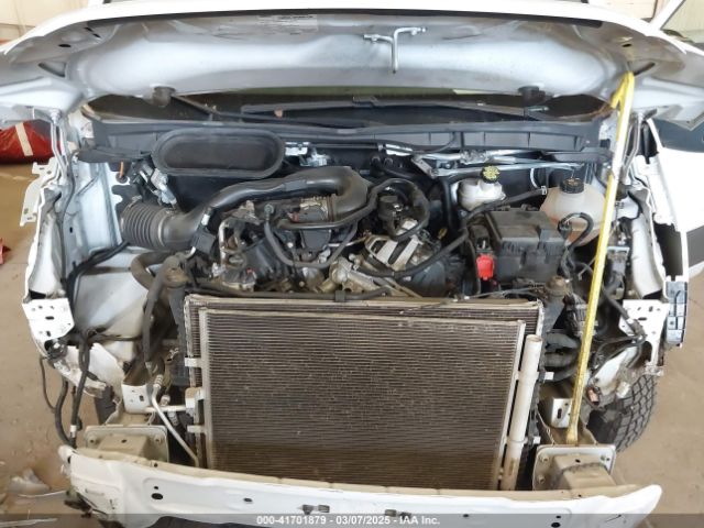 1FTBW3X87MKA60727 Ford Transit-350 Cargo Van