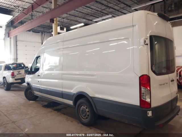 1FTBW3X87MKA60727 Ford Transit-350 Cargo Van