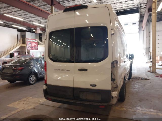 1FTBW3X87MKA60727 Ford Transit-350 Cargo Van