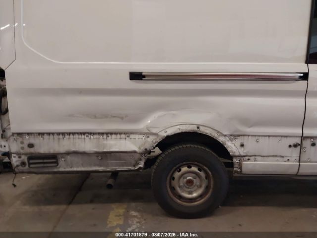 1FTBW3X87MKA60727 Ford Transit-350 Cargo Van