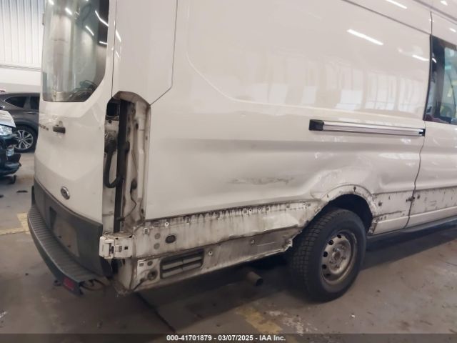 1FTBW3X87MKA60727 Ford Transit-350 Cargo Van