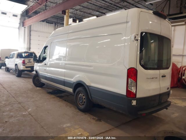 1FTBW3X87MKA60727 Ford Transit-350 Cargo Van