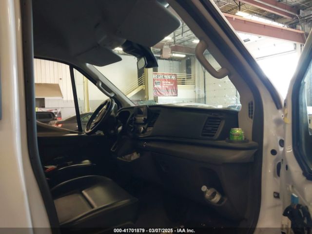 1FTBW3X87MKA60727 Ford Transit-350 Cargo Van