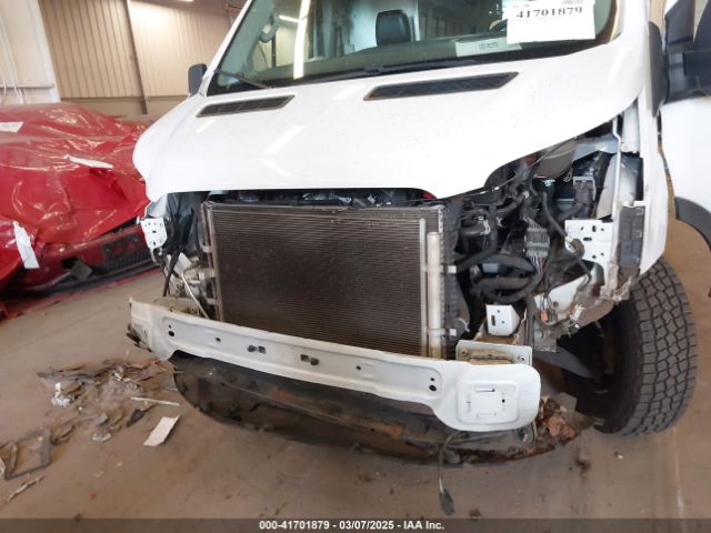 1FTBW3X87MKA60727 Ford Transit-350 Cargo Van