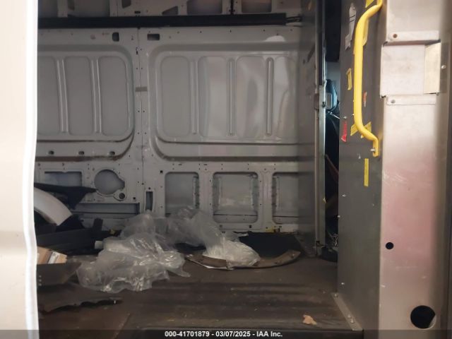 1FTBW3X87MKA60727 Ford Transit-350 Cargo Van