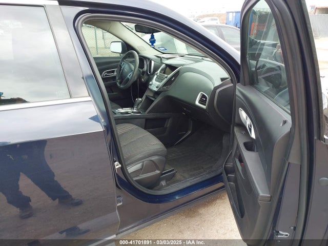 2GNALBEK8H6114386 Chevrolet EQUINOX LS