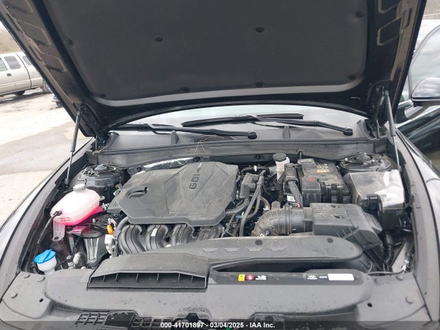 KMHL64JA7RA377986 Hyundai SONATA SEL