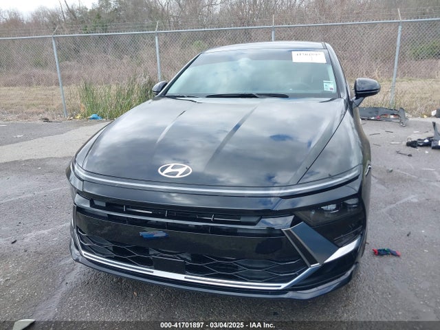 KMHL64JA7RA377986 Hyundai SONATA SEL