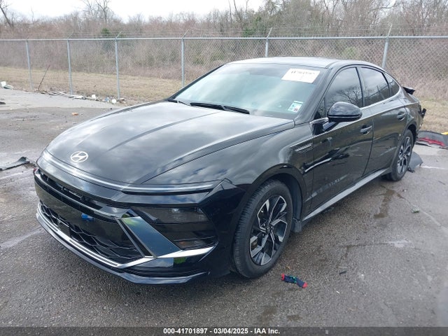 KMHL64JA7RA377986 Hyundai SONATA SEL