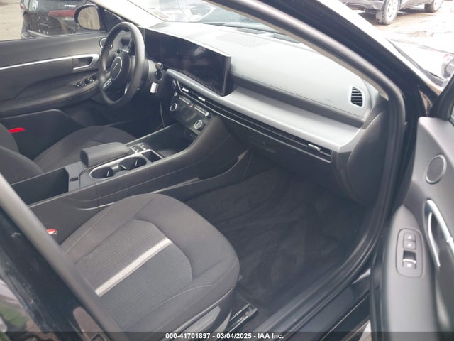 KMHL64JA7RA377986 Hyundai SONATA SEL