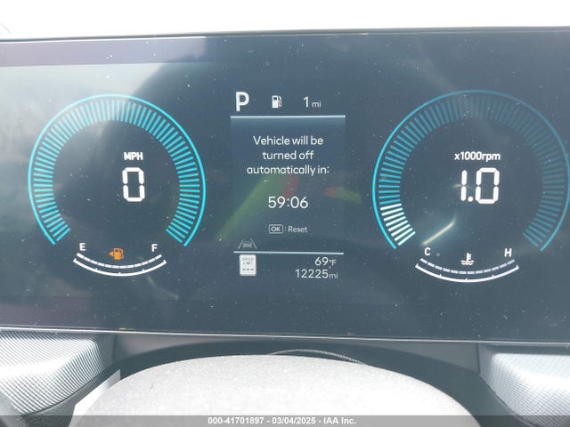 KMHL64JA7RA377986 Hyundai SONATA SEL