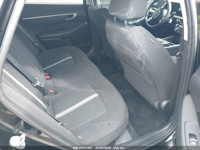 KMHL64JA7RA377986 Hyundai SONATA SEL