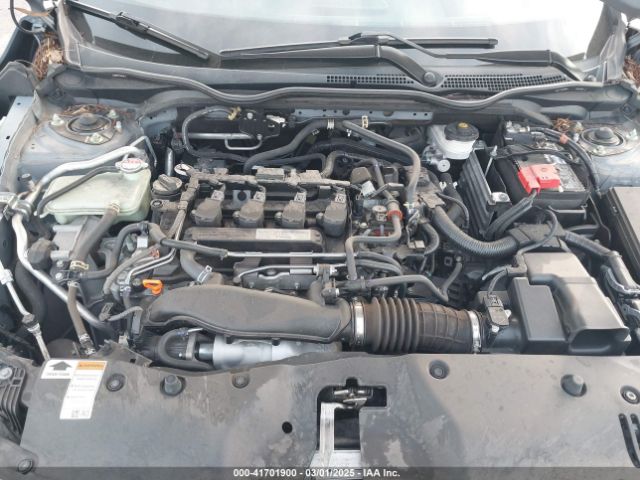 SHHFK7H93LU418931 Honda Civic Sport Touring