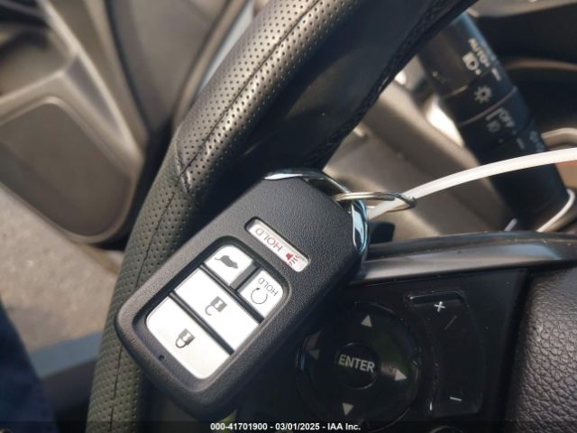 SHHFK7H93LU418931 Honda Civic Sport Touring