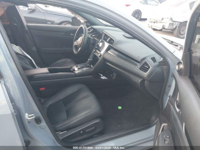 SHHFK7H93LU418931 Honda Civic Sport Touring