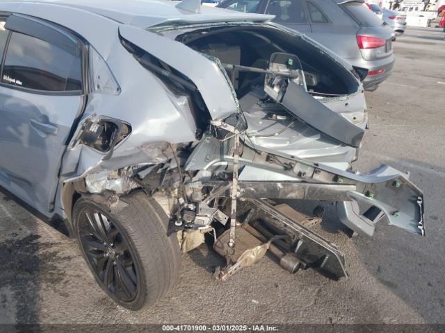 SHHFK7H93LU418931 Honda Civic Sport Touring