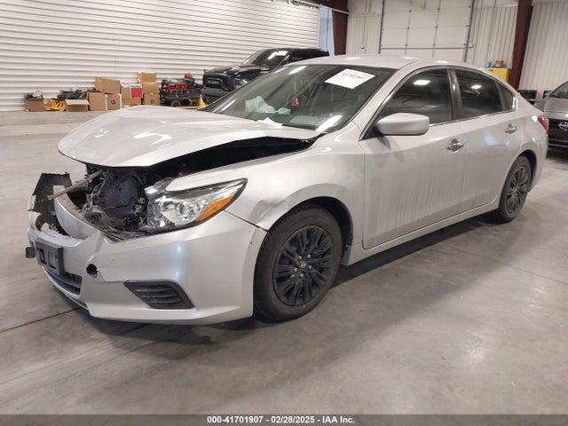 1N4AL3AP5JC294624 Nissan Altima 2.5 S