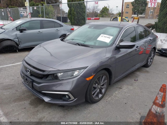 19XFC1F33LE210354 Honda CIVIC EX