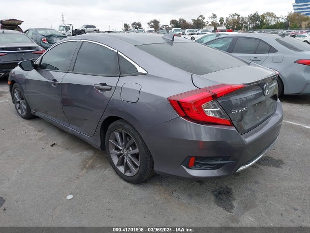 19XFC1F33LE210354 Honda CIVIC EX