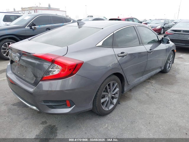 19XFC1F33LE210354 Honda CIVIC EX