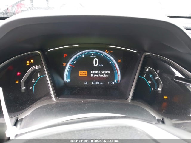 19XFC1F33LE210354 Honda CIVIC EX