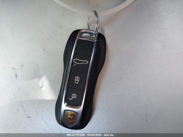 2018 PORSCHE PANAMERA WP0AA2A72JL111271 Photo 10