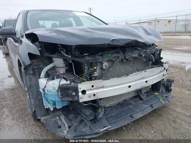 4T1G11AK4MU573284 Toyota CAMRY SE