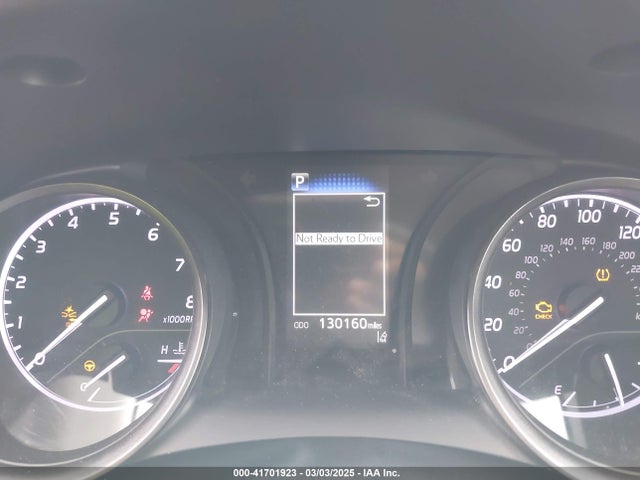 4T1G11AK4MU573284 Toyota CAMRY SE