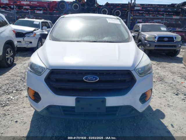 1FMCU0F70HUB65598 Ford ESCAPE S