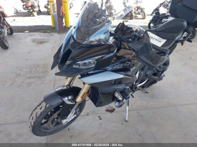 2022 BMW S 1000 WB10E4305N6F75946 Photo 1