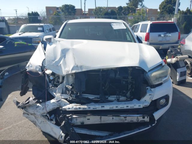 5TFAZ5CN9HX039333 Toyota Tacoma Sr5 V6