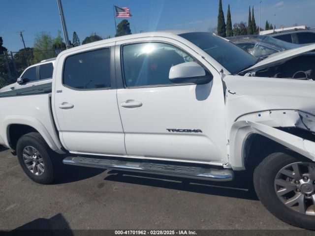 5TFAZ5CN9HX039333 Toyota Tacoma Sr5 V6