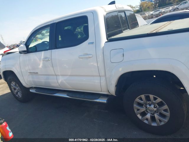5TFAZ5CN9HX039333 Toyota Tacoma Sr5 V6