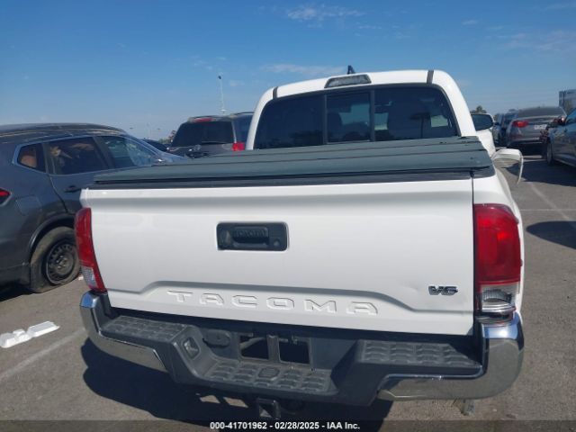 5TFAZ5CN9HX039333 Toyota Tacoma Sr5 V6