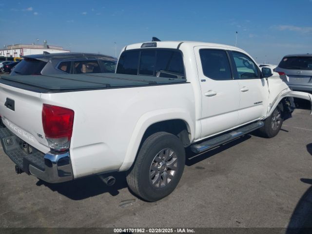 5TFAZ5CN9HX039333 Toyota Tacoma Sr5 V6