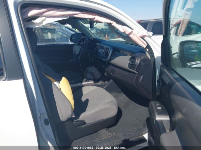 5TFAZ5CN9HX039333 Toyota Tacoma Sr5 V6