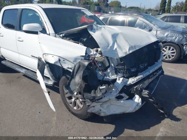 5TFAZ5CN9HX039333 Toyota Tacoma Sr5 V6